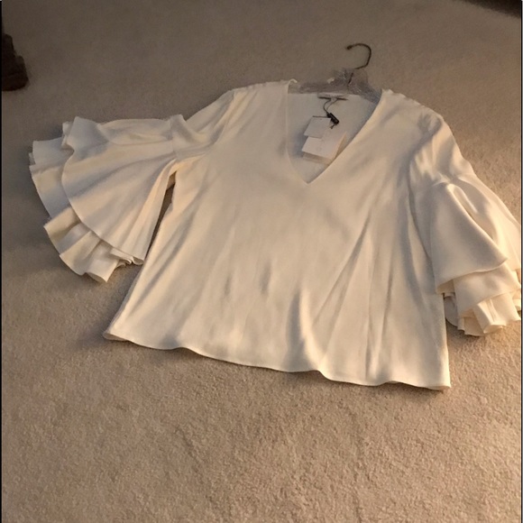 ⚜️Host Pick⚜️Alexis blouse - Picture 3 of 8